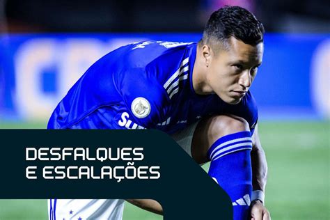 Brasileirão 2024 desfalques e escalações da 12ª rodada Flashscore