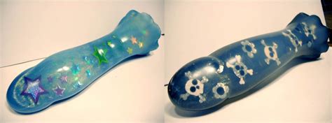 Win A Custom Dildo With Anything You Want Inside It Hey Epiphora