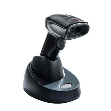 Honeywell 2D Wireless Barcode Scanner Pricing & Reviews 2025 ...