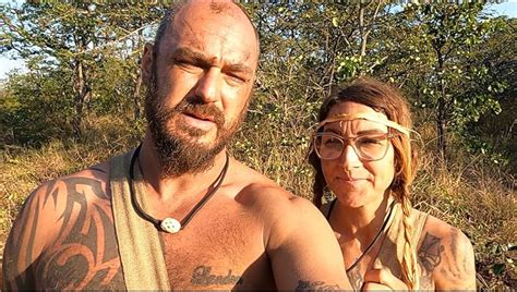 Naked And Afraid Surviving The Road To Recovery Tv Episode Imdb