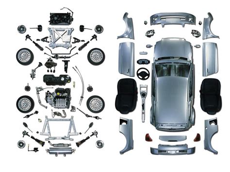 How To Identify And Purchase Genuine Oem Car Parts For Your Vehicle