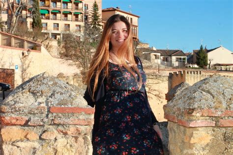 Le Style De La Petite Blonde Marzo