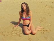 Naked Julia Palha In John From