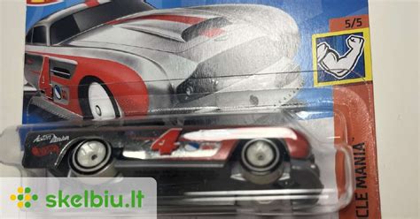 Hot Wheels Aston Martin Db4gt High Speed Edition Skelbiu Lt