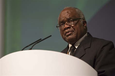 President Hifikepunye Pohamba accepts Ibrahim Prize | Mo Ibrahim Foundation