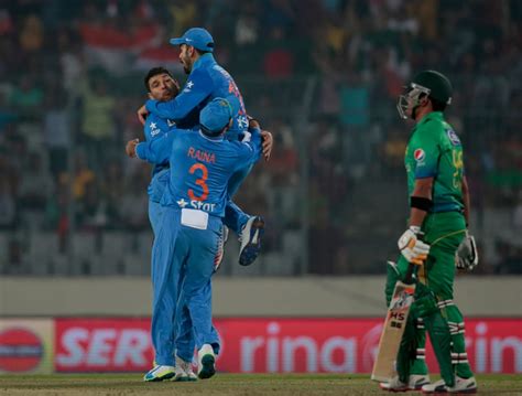 Asia Cup Venue Pakistan To Remain Hosts Team India To Play It S