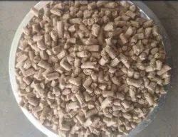 Gold Cattle Pellet Feed Packaging Type PP Bags 50 Kg At Rs 1050 Bag