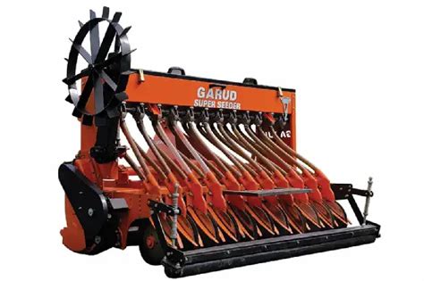 Rice Seeder At Best Price In India