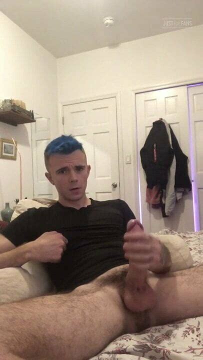 Sam Bridle Jerks And Sprays Himselfe Gay Porn 2c XHamster XHamster
