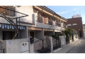 Duplex San Pedro Gestores Inmobiliarios Torre Pacheco