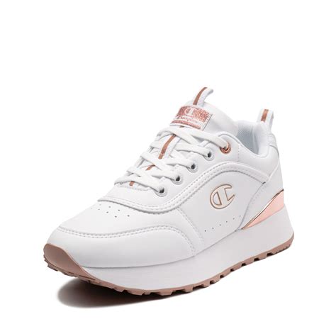 Champion RR Champ Platform Element S11570-CHA-WW001 Дамски спортни ...