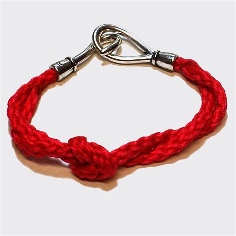 Pepperell Crafts Bracelet Ing 101 Knotty Bracelet Tutorial