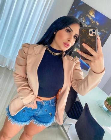 Blazer Feminino Social Manga Bufante Nude Atacado Goiânia