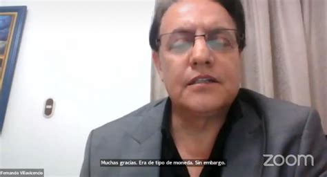 Ecuador Chequea on Twitter El correísmo pide que Fernando