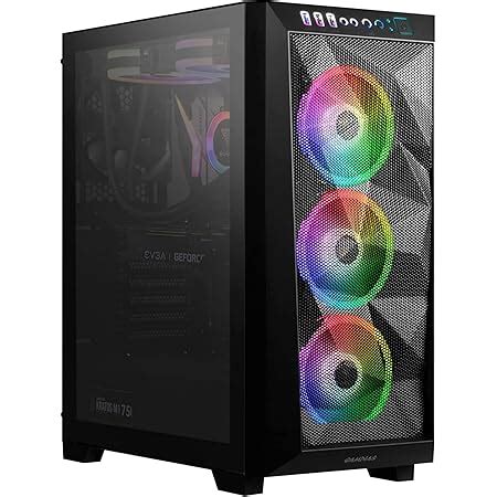 Electrobot Gaming Tower Pc Intel Core I F Nvidia Rtx Gb