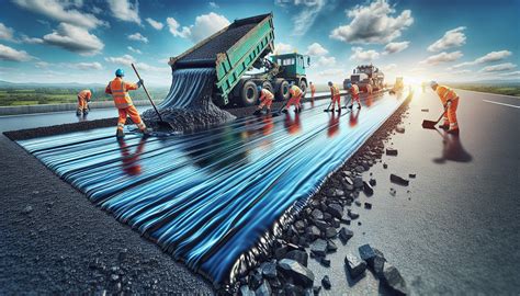 exploring   bitumen  comprehensive guide   properties