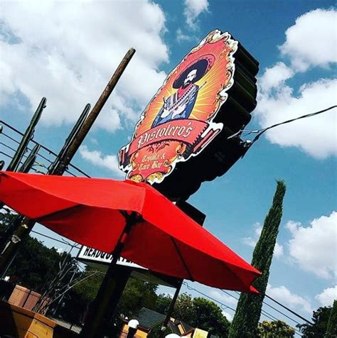 The Best Montrose Restaurants Eater Houston