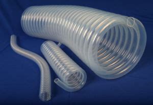 Fep Tubing Characteristics Properties And Applications