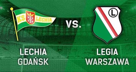 Pko Ekstraklasa Lechia Gda Sk Legia Warszawa W Tvp Sport Satinfo Pl