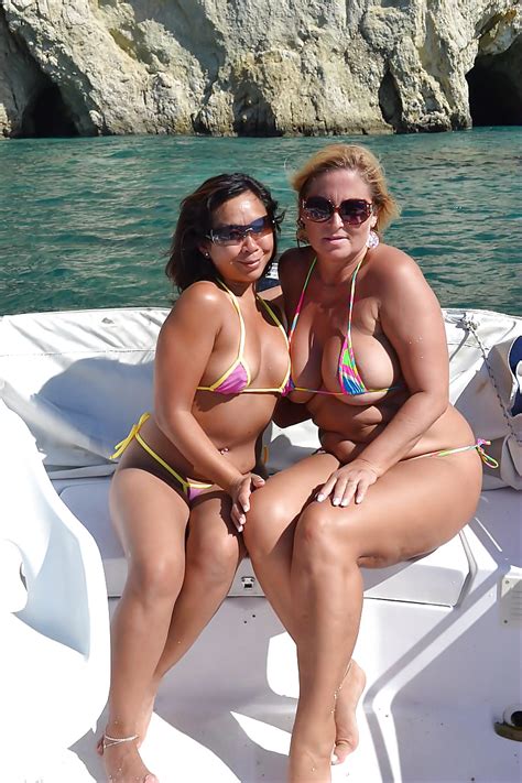 My Nude Boat Trip Porn Pictures XXX Photos Sex Images PICTOA