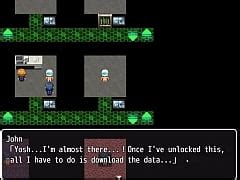 Shipwrecked Spaceship Todoroki Full Gallery Show Monthly Hentai Game