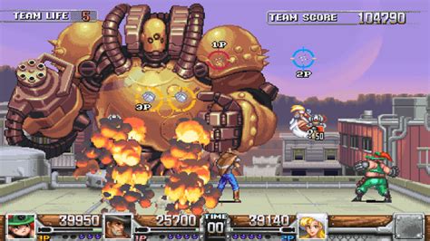 Buy Wild Guns Reloaded For SWITCH Retroplace