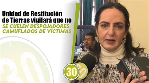 Video Senado Aprueba Garantías Para Segundos Ocupantes De Tierras