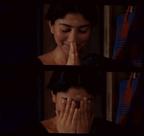 Tamilanincinema On Twitter Sai Pallavi Saipallavi Gargi