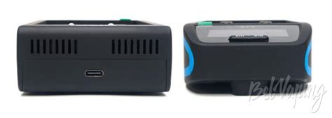 Зарядное устройство XTAR ST2 | BelVaping