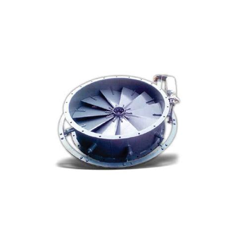 Inlet Guide Vane Damper At Best Price In Chennai Dyrocon Air Tech Pvt