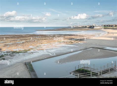 St Mildreds Bay Westgate Kent Uk Stock Photo Alamy