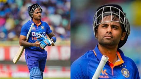 Suryakumar Yadav Has Become Out Of Form Due To These 3 Reasons