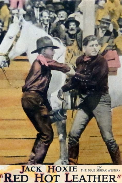 Reparto de Red Hot Leather película Dirigida por Albert S Rogell La Vanguardia