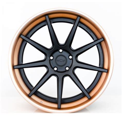 Pur Lx Wheels Custom Wheels For Less Forgeline Hre Brixton