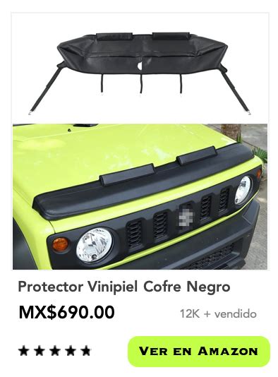 Accesorios De Cofre Para Jimny Accesorios Para Jimny