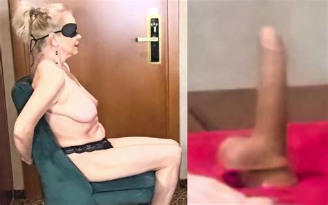 MILF Cougar Performs All Orders Submissively Feat Misses Jenny By FapHouse XHamster