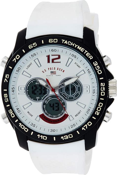 Venta Reloj Us Polo Assn En Stock