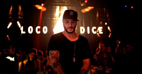 Desolat Label Boss Loco Dice Kicks Off In Fine Style With A Huge