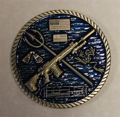 Naval Special Warfare Group 8 Eight Training Det 8 Hawaii Navy Seal