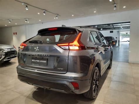 Eclipse Cross 2024 Preço Tabela Fipe