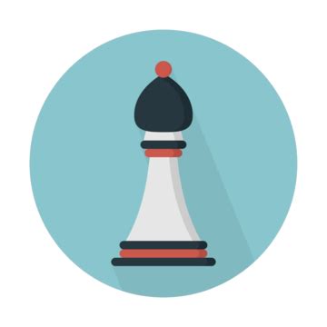 Bishop Chess Piece Clipart Images | Free Download | PNG Transparent ...