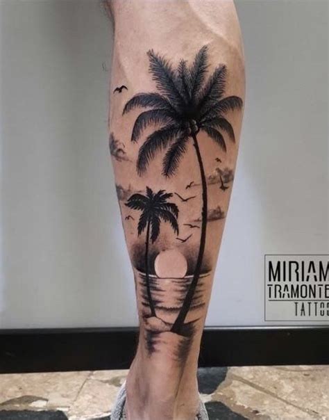 Calf Sleeve Tattoo Ocean Sleeve Tattoos Calf Tattoo Men Men Tattoos