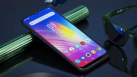 Inilah Spesifikasi Handphone Infinix Hot 9 Yang Perlu Diketahui JMTech Id