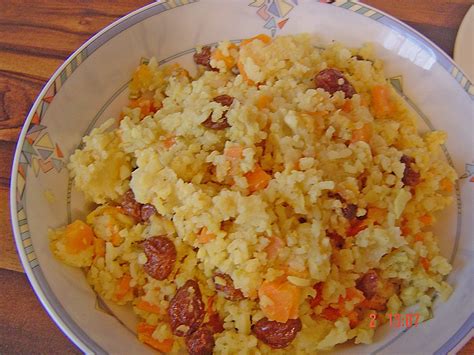 Afghanischer Reis von happycook75 | Chefkoch.de