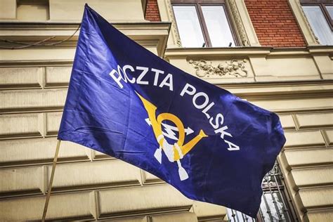 UKE Poczta Polska Operatorem Wyznaczonym Na Lata 2016 2025 Biznes W