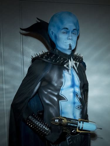 Megamind Costume | Costumes-Hub