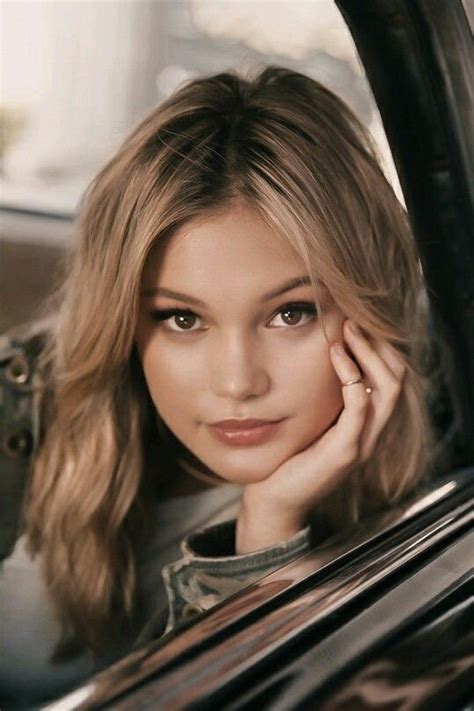 Olivia Holt Olivia Holt Holt Blonde Actresses
