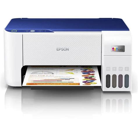 Buy Epson L3255 Inktank Color Printer At Best Price