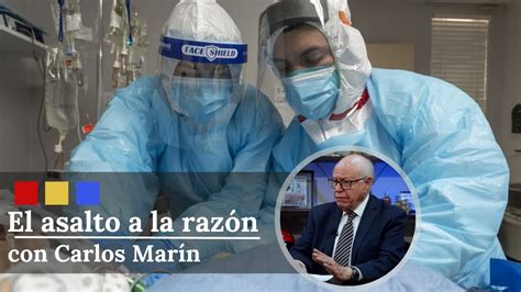 Los Problemas De La Salud Pública En México El Asalto A La Razón