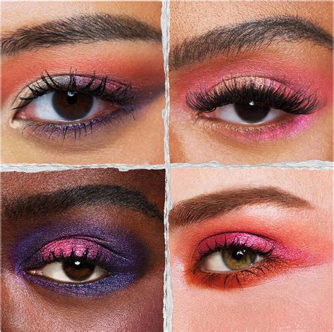 Urban Decay X Smiley Naked Eyeshadow Palettes Review Swatches